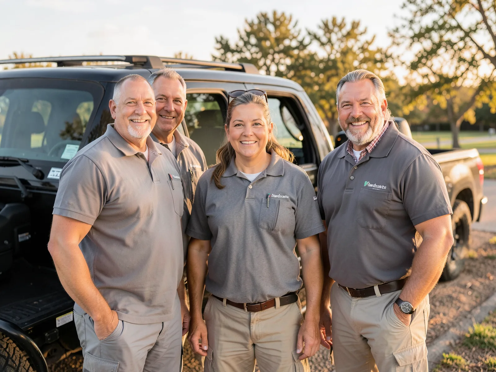 Plano Hardscaping Design company in Port Tobacco, MD